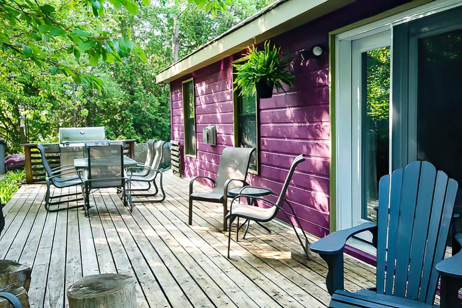 2Br Cottage Surrounded By Nature Tobermory Eksteriør billede