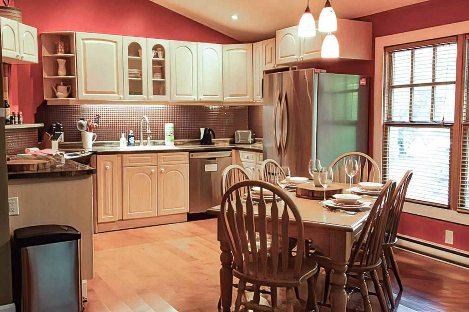 2Br Cottage Surrounded By Nature Tobermory Eksteriør billede