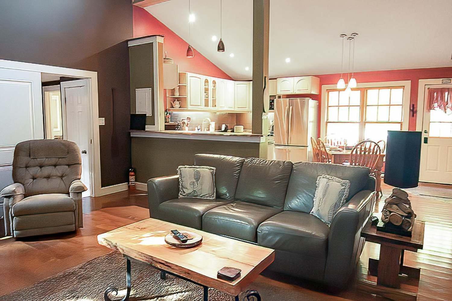 2Br Cottage Surrounded By Nature Tobermory Eksteriør billede